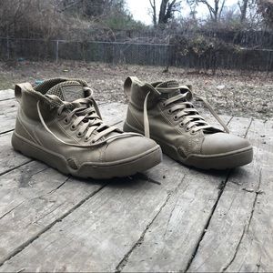 Altama OTB Maritime Assault Mid Coyote 8